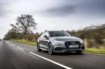 Audi RS3 Sedan Sport Edition 2019 года (UK)